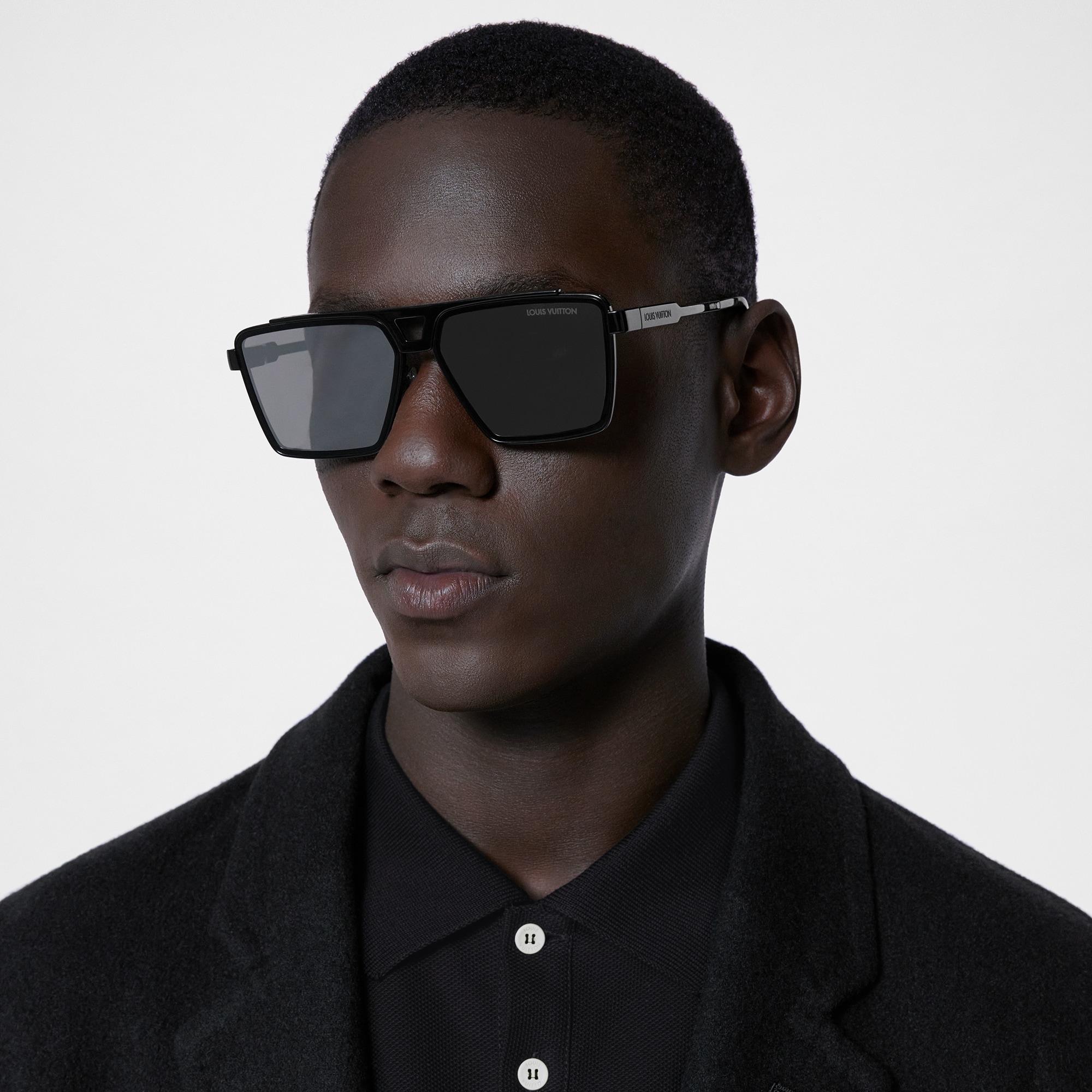 Gafas louis vuitton online evidence